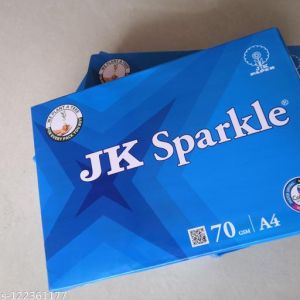 JK Sparkle A4 70 GSM