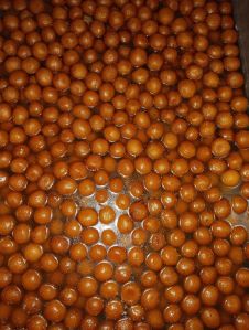 Gulab jamun