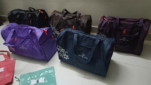 Travel Bags