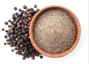 black pepper powder