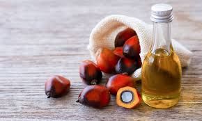 palm oil