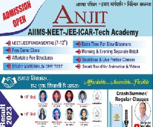 Best NEET Coaching in Raipur Chhattisgarh