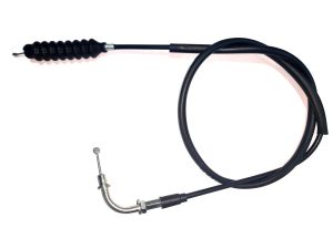 Bajaj KB-4S Accelerator Throttle Cable