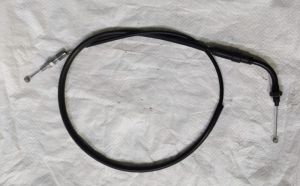 Honda Unicorn Accelerator Throttle Cable