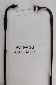 Honda Activa Accelerator Throttle Cable