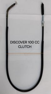 Bajaj Discover 100CC Clutch Cable