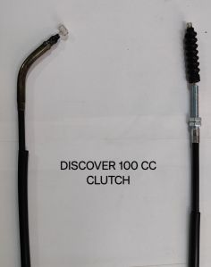Bajaj Discover 100CC Clutch Cable
