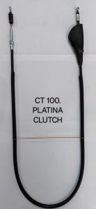 Bajaj Platina-ES Clutch Cable