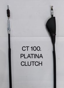 Bajaj Platina-ES Clutch Cable