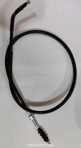 Honda Shine Clutch Cable
