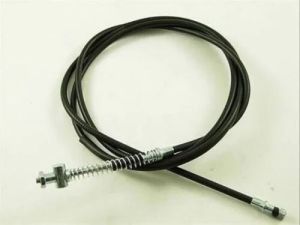 TVS Pep Plus Front Brake Cable