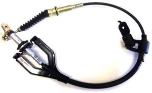 TVS Super XL Front Brake Cable