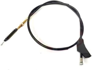 Yamaha RX-100 Clutch Cable