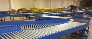 Roller Conveyor