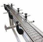 Slat Chain Conveyors