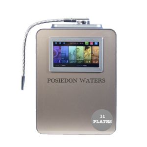 water ionizer machines