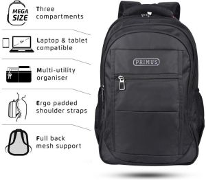 Laptop Backpack