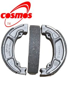 activa Brake shoe