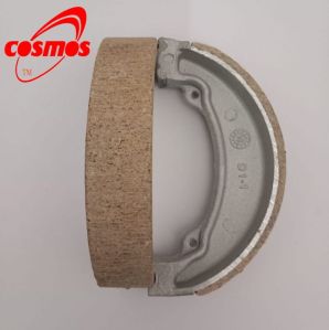 FRONT SPLENDOR BRAKE SHOE