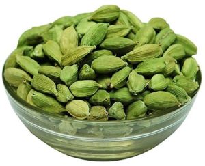 Green Cardamom