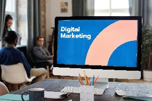 digital marketing services