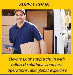 Supply Chain Management