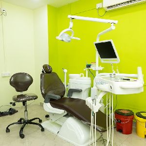 dental implants service