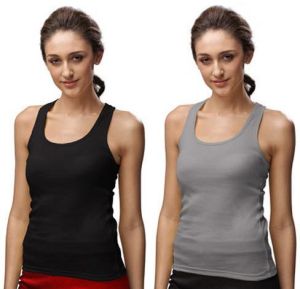 Ladies Gym Vest