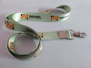 id card lanyard