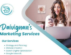 Daivignan Digital Marketing Services
