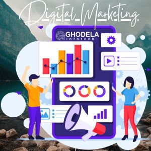 digital marketing services