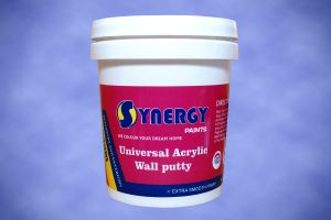 SYNERGY WALL PUTTY