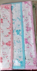 TAARIKA LACE HANDKERCHIEFS