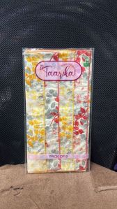 TAARIKA LADIES HANDKERCHIEFS