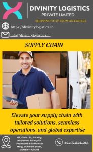 Supply Chain Management