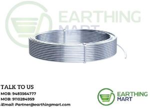 8mm aluminum earthing mart round conductor