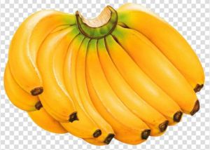 Fresh Banana