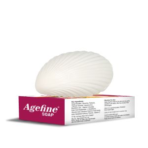 Healing Pharma Agefine Skin Whitening Soap