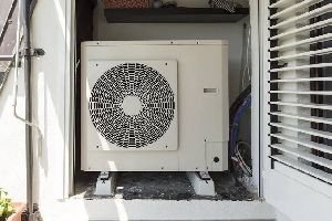 air conditioner maintenance services