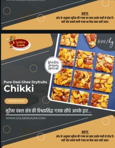 Chikki