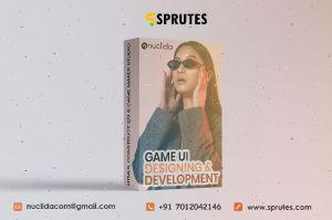 Online Game Development