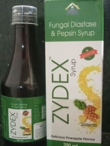 ZYDEX SYP