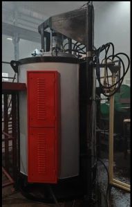 Electric Pit Type Furnace