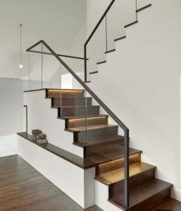 Glass Railing