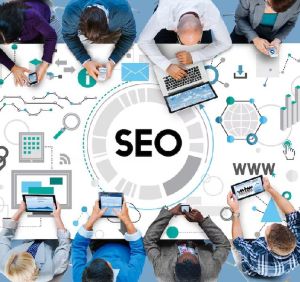 Search Engine Optimization Services