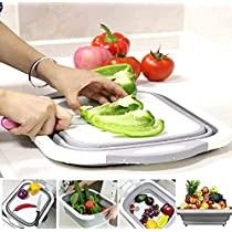 Vegetable Chopping Board