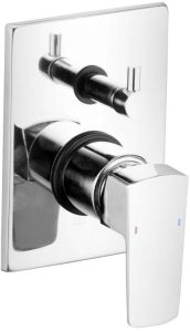 Single Lever Diverter