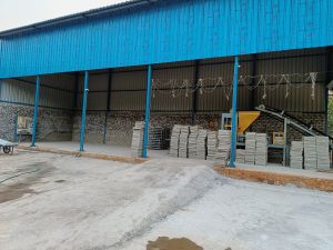 Brick Making Machine