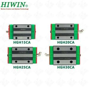 Hiwin Guide Block