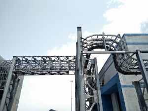 Frp Cable Tray